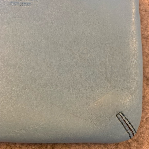 COACH Wristlet - Picture 6 of 6